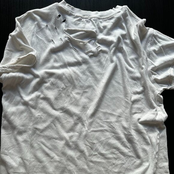 Free People Rubi Tee - Picture 4 of 4